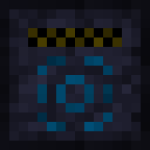 Logo of Ranged Pumps mod for Minecraft