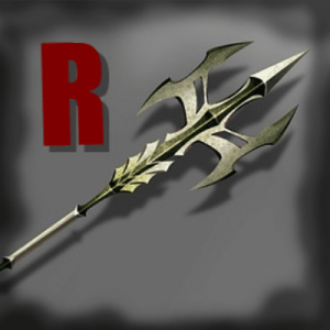 Logo of Ras Koh Hills [Military Pack] modpack for Minecraft