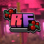 Logo of Raspberry Flavoured modpack for Minecraft