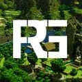 Logo of RealCraft modpack for Minecraft