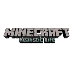 Logo of Realistic Life Modpack modpack for Minecraft