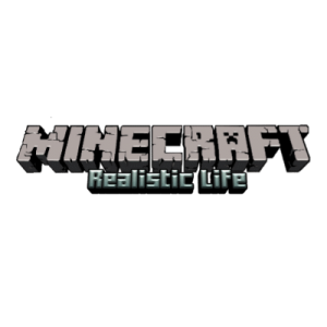 Logo of Realistic Life Modpack modpack for Minecraft