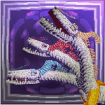 Logo of Realm of Legends:The Orespawn Cronicles modpack for Minecraft