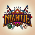 Logo of Realms Of Mianite modpack for Minecraft