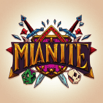 Logo of Realms Of Mianite modpack for Minecraft