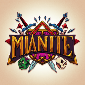 Logo of Realms Of Mianite modpack for Minecraft