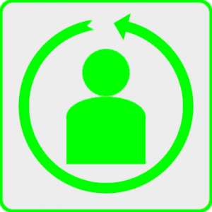 Logo of ReAuth mod for Minecraft