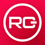 Logo of Reborn Core mod for Minecraft