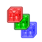 Logo of Recipe Stages mod for Minecraft