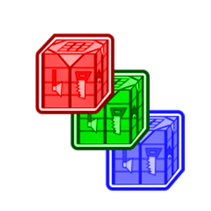 Logo of Recipe Stages mod for Minecraft