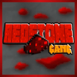 Logo of Redstone Gang modpack for Minecraft