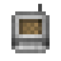 Logo of Refined Storage Addons mod for Minecraft