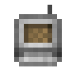 Logo of Refined Storage Addons mod for Minecraft