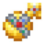 Logo of Reliquary Reincarnations mod for Minecraft