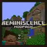 Logo of Reminiscence modpack for Minecraft