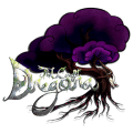 Logo of RLCraft Dregora modpack for Minecraft
