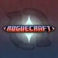 Logo of Roguecraft mod for Minecraft