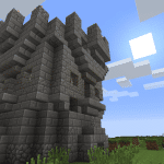 Logo of Roguelike Dungeons mod for Minecraft