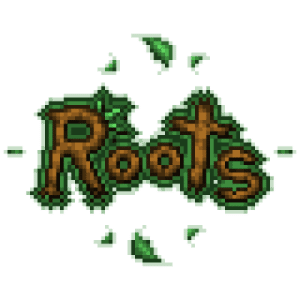 Logo of Roots 4 mod for Minecraft
