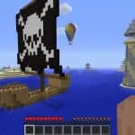 Logo of Ruins (Structure Spawning System) mod for Minecraft