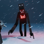 Logo of Russia modpack for Minecraft