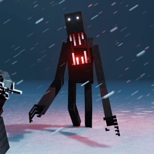 Logo of Russia modpack for Minecraft