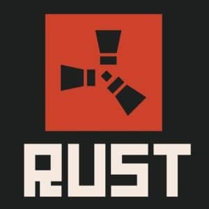 Logo of RustCraft modpack for Minecraft