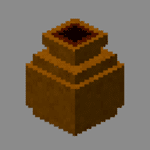 Logo of Rustic mod for Minecraft