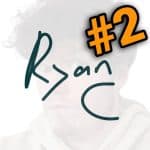 Logo of Ryan Cliffords VR Expirence 2! modpack for Minecraft