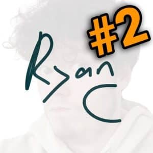 Logo of Ryan Cliffords VR Expirence 2! modpack for Minecraft