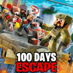 Logo of RyanNotBriann’s Zombie Apocalypse modpack for Minecraft