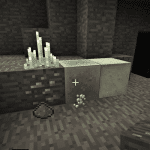 Logo of SaltyMod mod for Minecraft