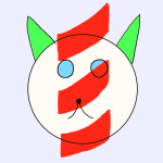 Logo of Scalable Cat’s Force mod for Minecraft