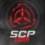 Logo of SCP Earth modpack for Minecraft