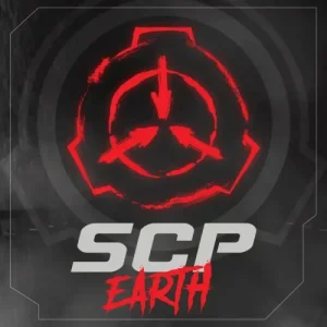 Logo of SCP Earth modpack for Minecraft