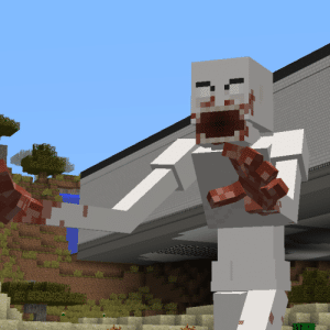 Logo of SCP Exemption modpack for Minecraft