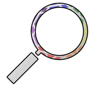 Logo of Searchables mod for Minecraft