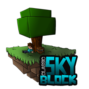 Logo of Server SMP Pack modpack for Minecraft