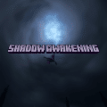 Logo of Shadow Awakening modpack for Minecraft