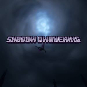Logo of Shadow Awakening modpack for Minecraft