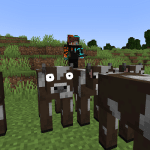 Logo of Shapeshifter Manhunt modpack for Minecraft