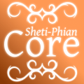 Logo of ShetiPhianCore mod for Minecraft