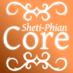 Logo of ShetiPhianCore mod for Minecraft