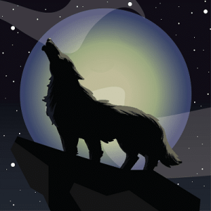 Logo of Shewolf’s Origins modpack for Minecraft