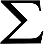 Logo of Sigma modpack for Minecraft