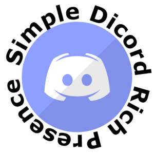 Logo of Simple Discord Rich Presence (Forge /  Fabric) mod for Minecraft