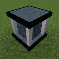 Logo of Simple Generators mod for Minecraft