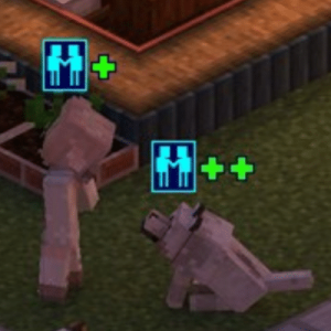 Logo of Sims Craft modpack for Minecraft