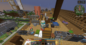 this is now my new world in the 5.10.7+ (spefically the 5.10.14 wich is the newest version when im uploading this review)