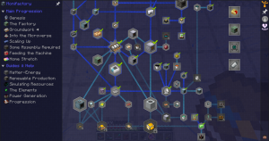 Quest Book progress. Made it to HV but just barely.